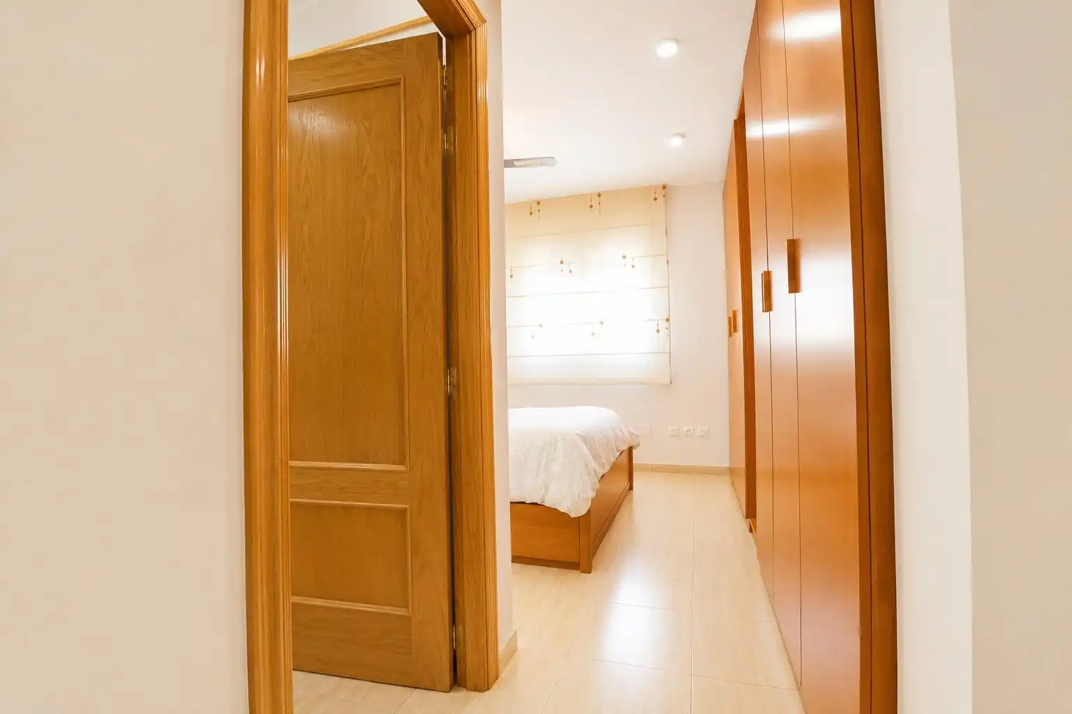 Habitación de Casa adosada en venta en Mont-roig del Camp