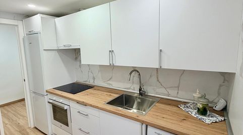 Foto 5 de Piso en venta en Juan de la Cierva, Getafe
