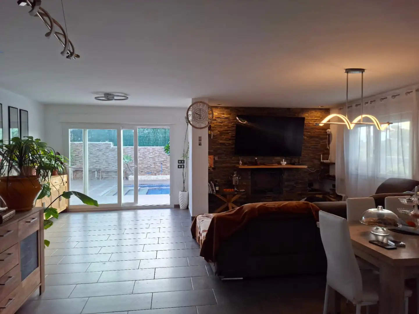 Villa mit Terrasse zum Verkauf in Carrió - La Merced - Los Pinos, imagen 18