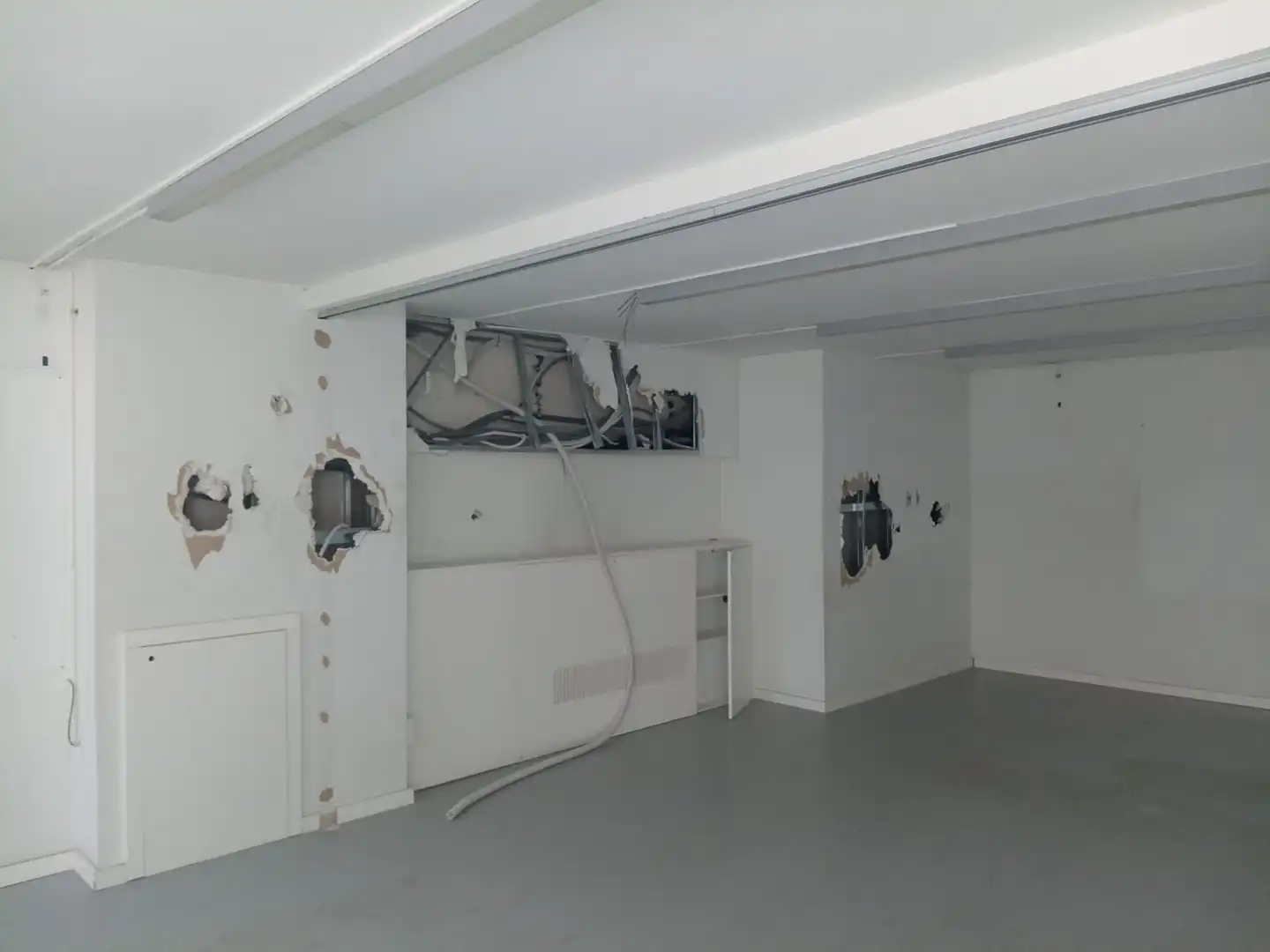 Gewerbefläche zum Verkauf in Marques de comillas, imagen 25