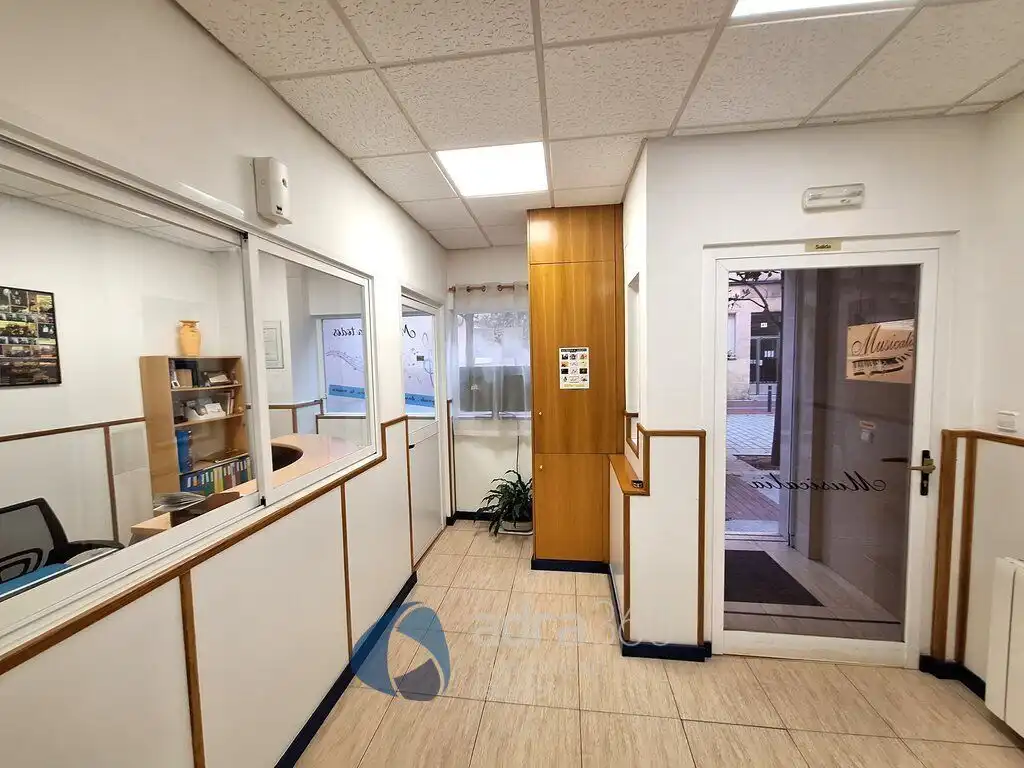 Commercial properties for rent in  Logroño