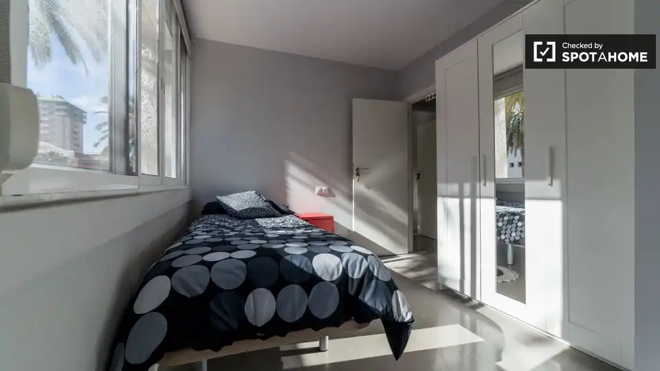 Room in Beteró