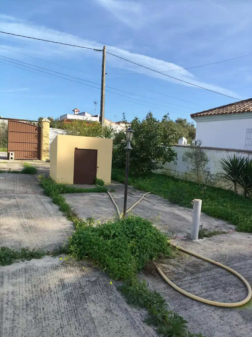 Casa o xalet en venda en Chiclana de la Frontera