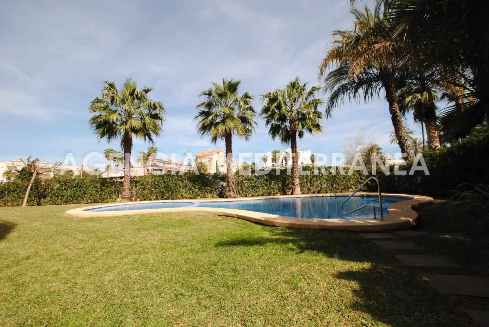 Appartement compact avec piscine à vendre à Las Marinas / Les Marines, imagen 33
