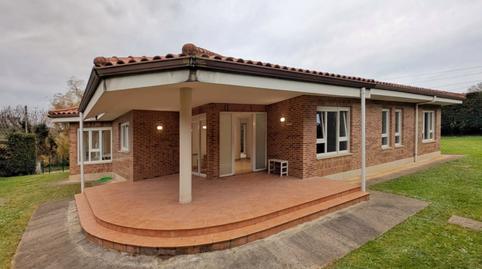 Foto 2 de Casa o xalet en venda a Cacicedo - Calle la Corraliega, Herrera, Cantabria