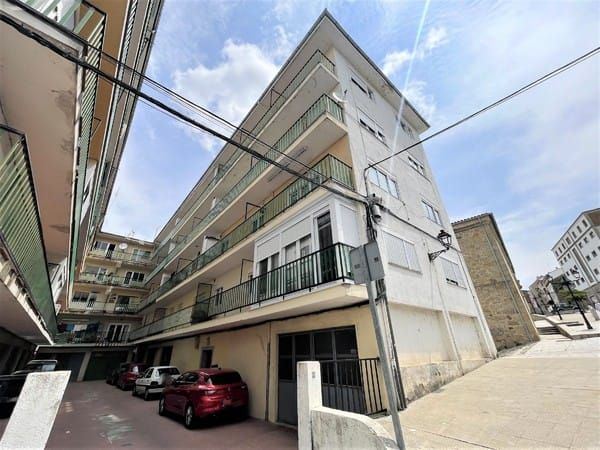 Flat for sale in CL Ronda de Navarra Nº 3 A, Béjar