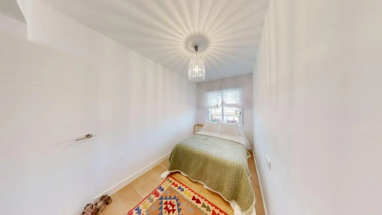 Piso con terraza en venta en Calle San Miguel de Salinas, imagen 20