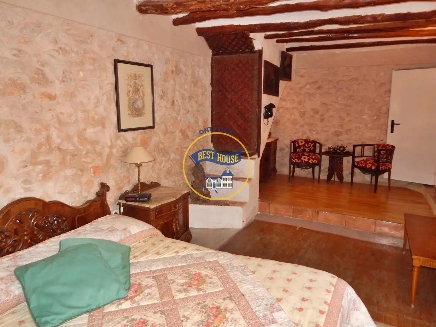 Villa avec terrasse à vendre à Cocentaina, imagen 37