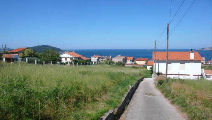 Pis en venda a Coruxo - Oia - Saiáns