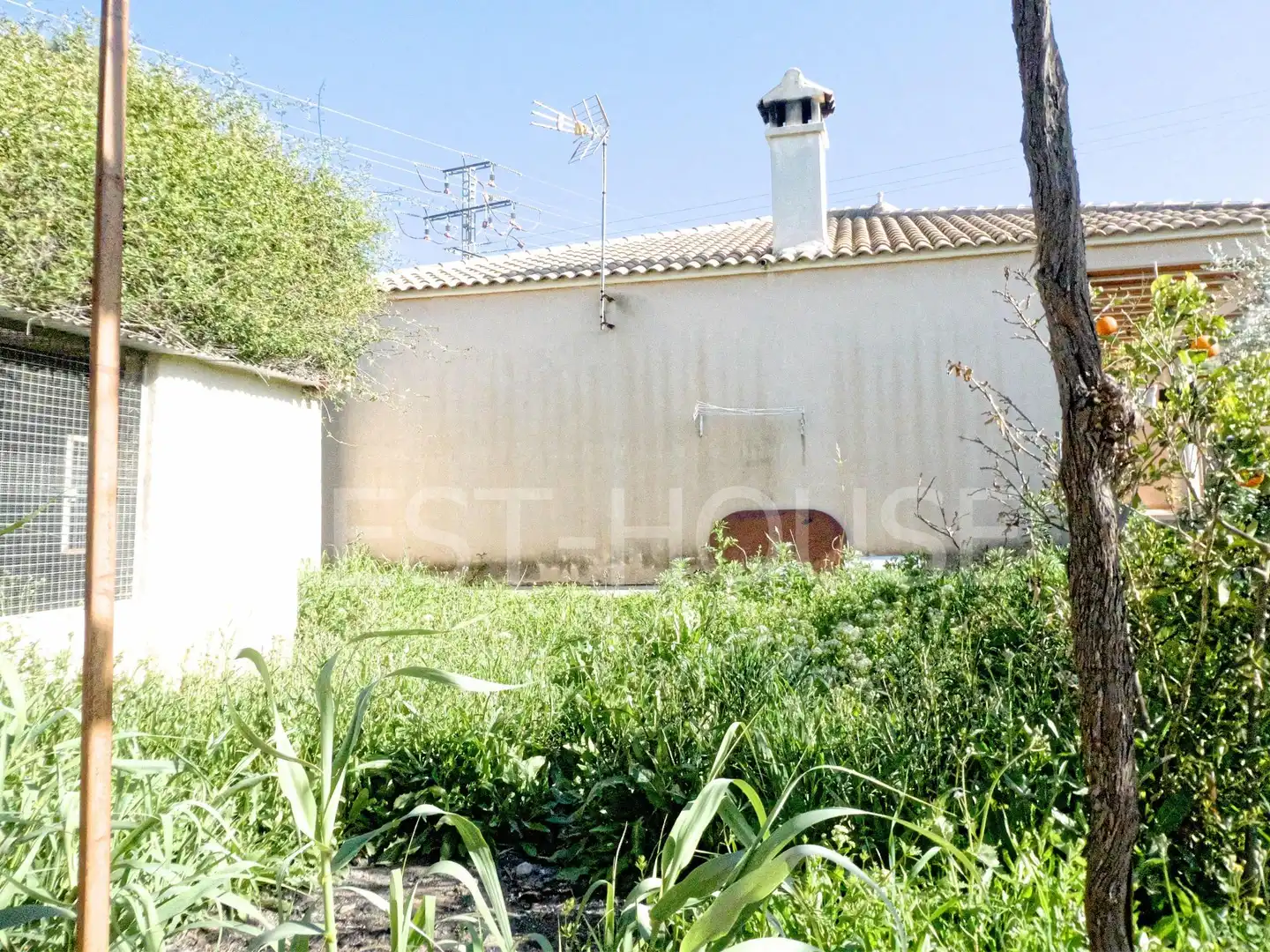 Casa o chalet en venta en Mula con Jardín privado y Piscina