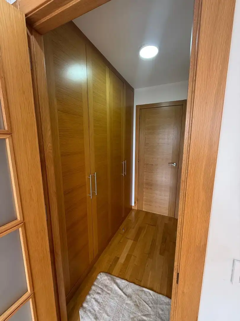 Wohnung zum Verkauf in Lugo mit Heizung, Terrasse und Abstellraum