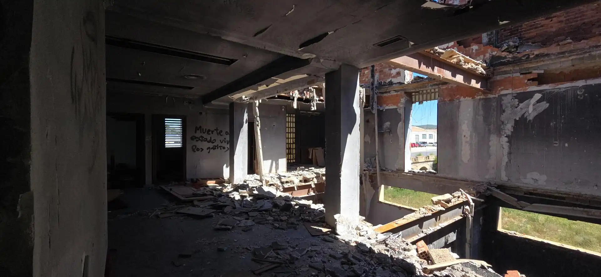 Nave industrial in vendita a Yecla, imagen 18