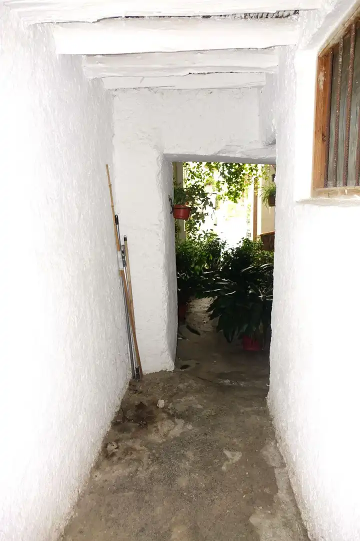 Casa o xalet en venda en Soportújar amb Terrassa i Balcó