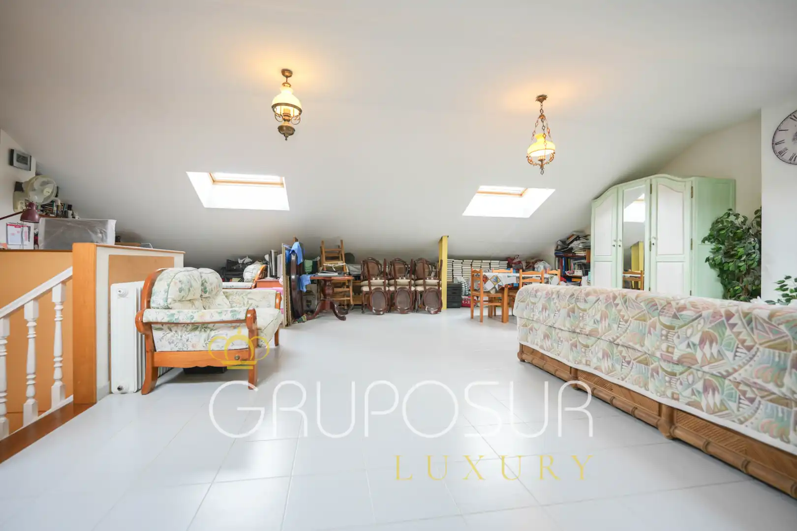 Detached homes for sale in Simancas  with Heating, Private garden and Parquet flooring