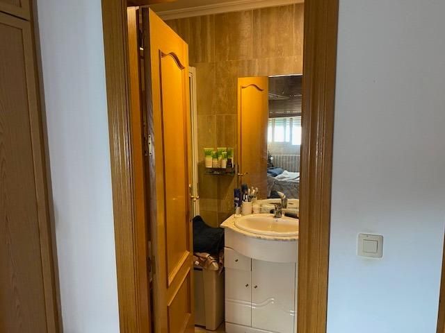 Attic for sale in Alto de los Molinos