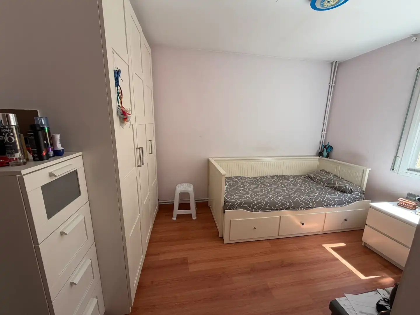 Dormitori de Casa o xalet de lloguer en Sitges amb Piscina