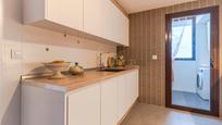 Kitchen of Flat for sale in Salobreña  with Air Conditioner and Terrace