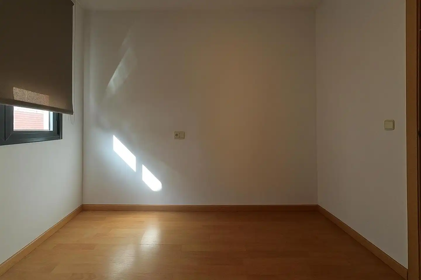 Wohnung zur Miete in Santiago Rusiñol, San Pablo