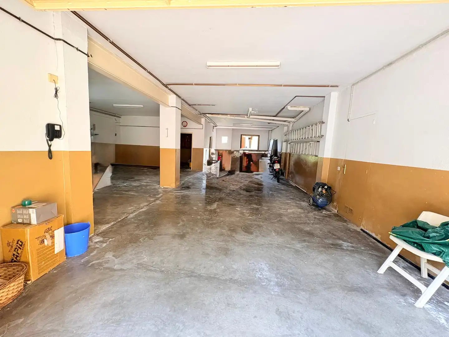 Villa con terrazza in vendita a Avinguda Núria, imagen 41