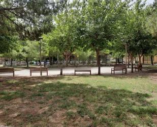 Exterior view of Apartment to rent in  Murcia Capital  with Air Conditioner, Heating and Terrace