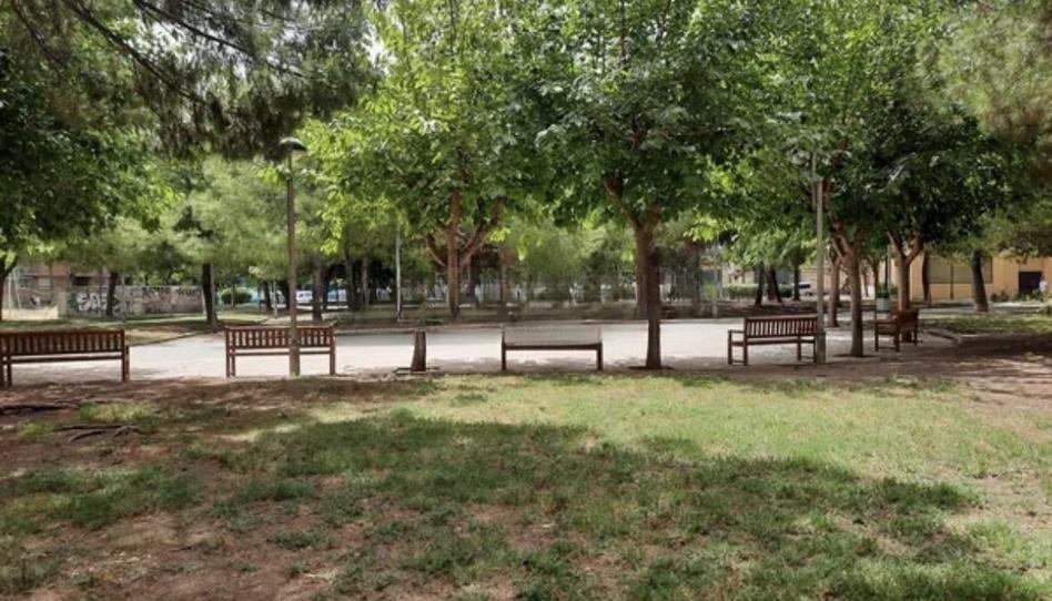 Foto 1 de Apartamento de alquiler en Casillas, Murcia