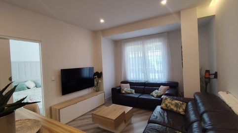 Foto 3 de Apartamento de alquiler en Centro - Ayuntamiento, Santander