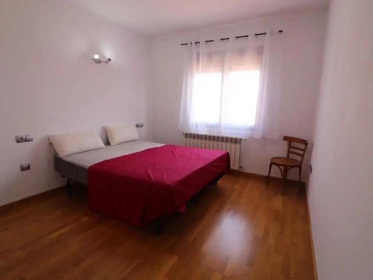 Habitación de Piso en venta en Benavente con Balcón