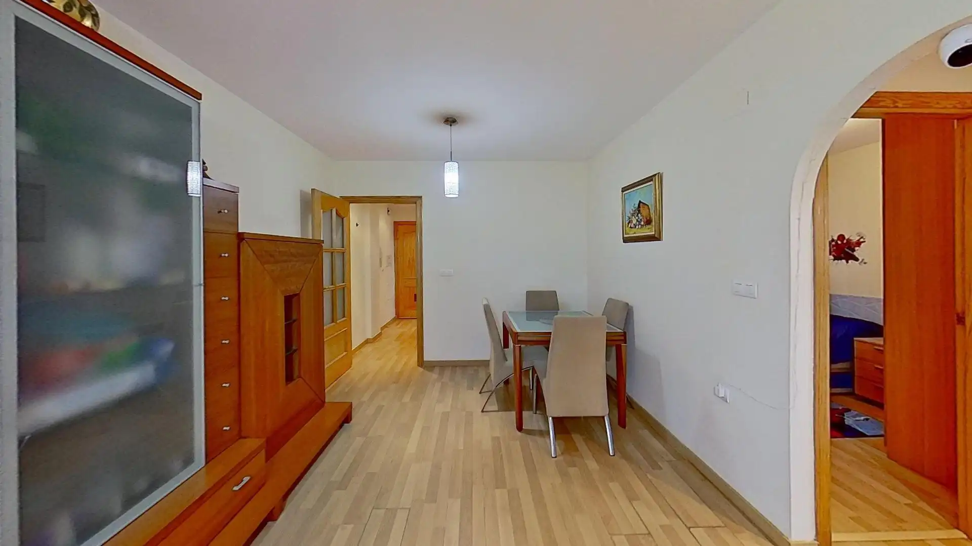 Esszimmer von Erdgeschoss zum Verkauf in Motril