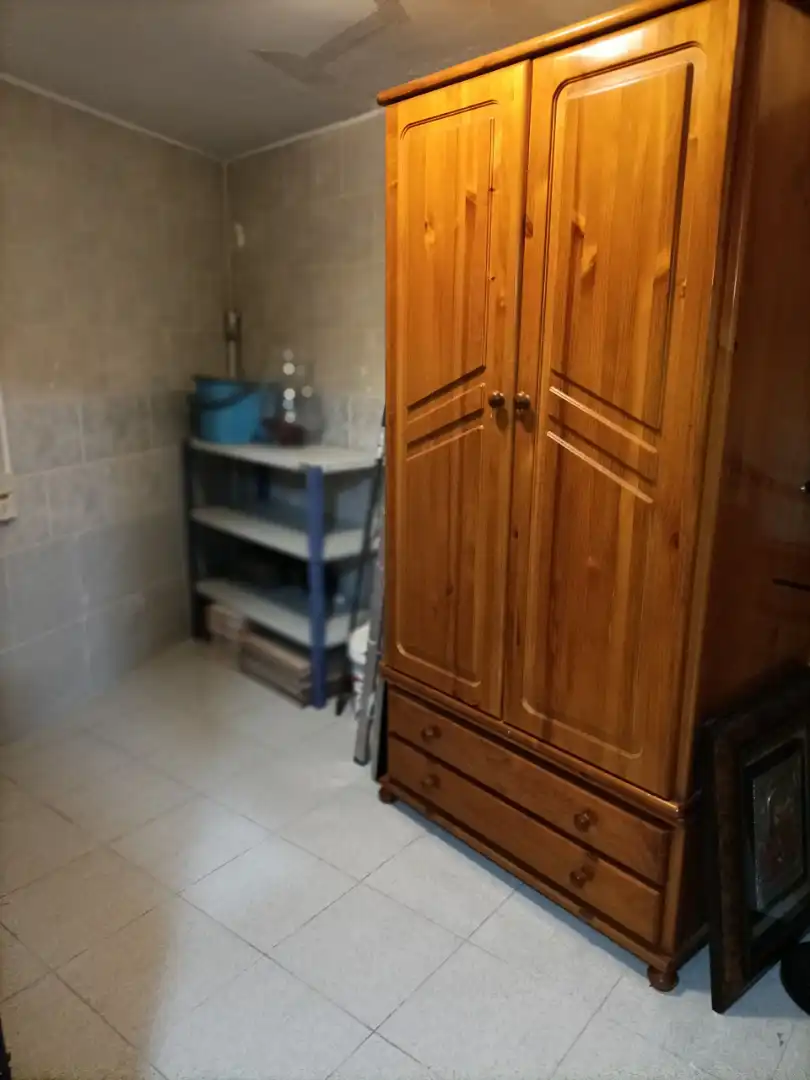 Bedroom of Country homes for sale in Segorbe  with Terrace, Furnished and Balcony