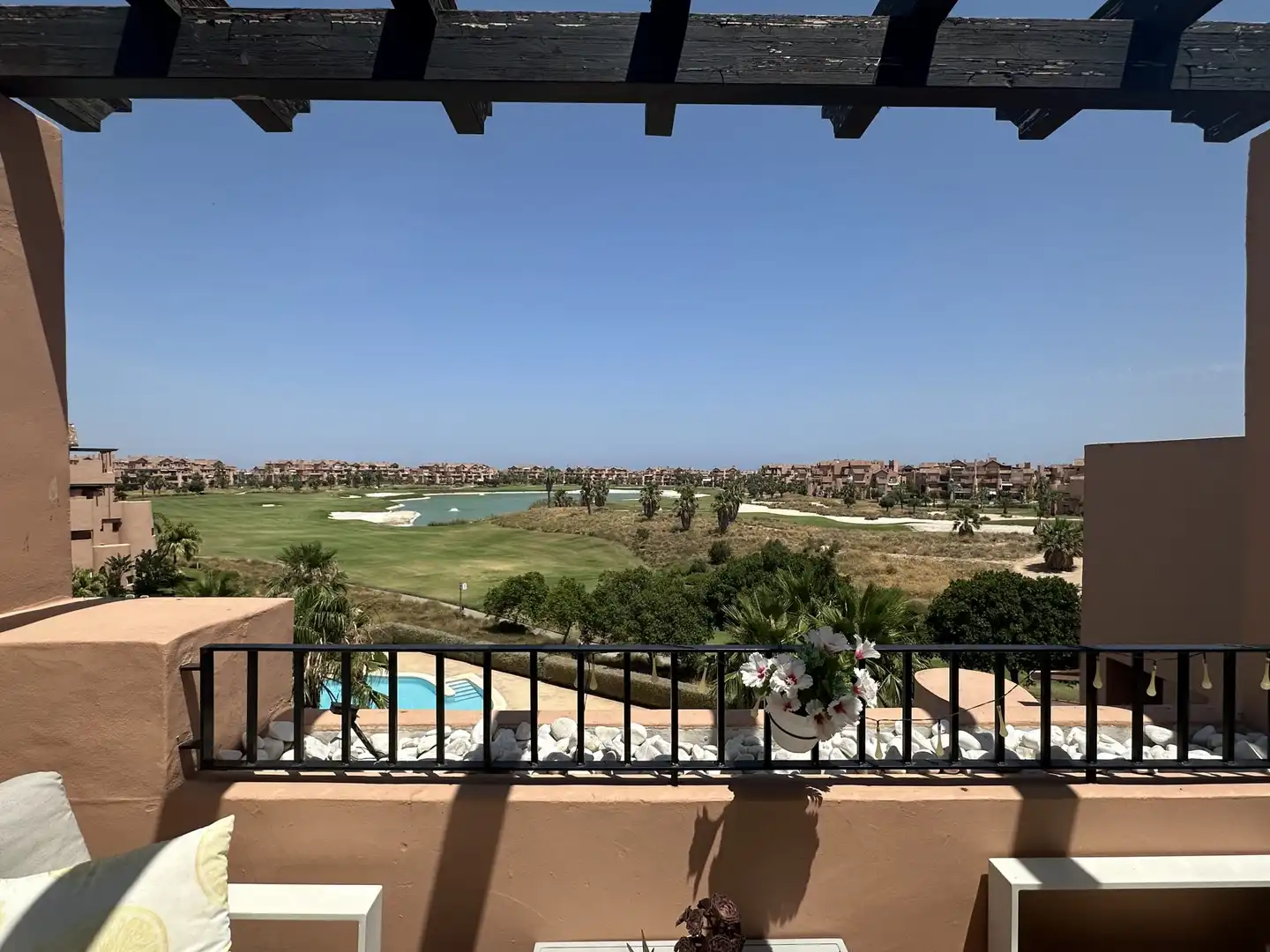 Apartment for sale in Mar Menor Golf, imagen 14