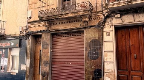 Foto 5 de Piso en venta en Montserrat, 1, Nucli Urbà, Esparreguera