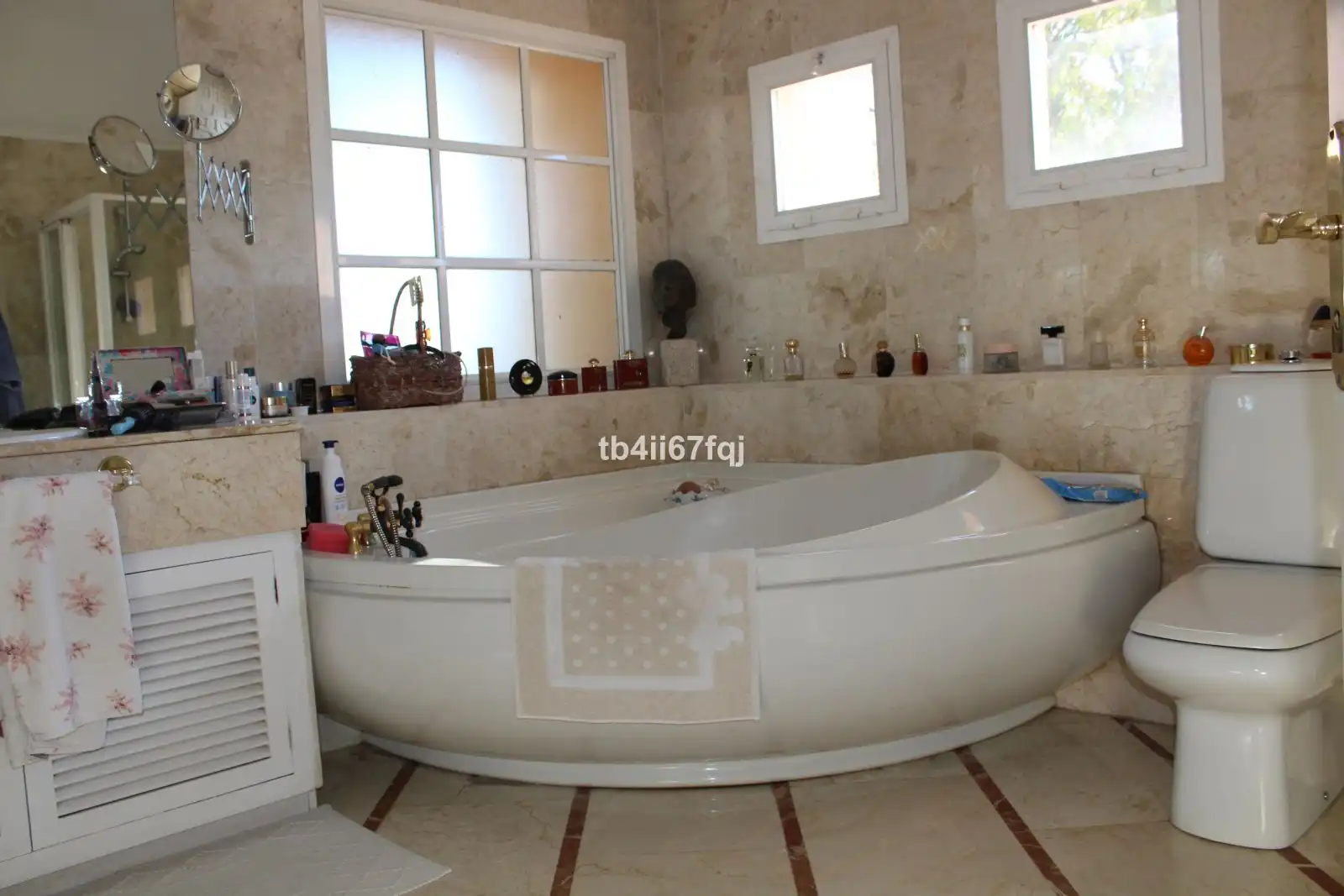 Chalet con terraza en venta en Calle del Rubí 62, imagen 20