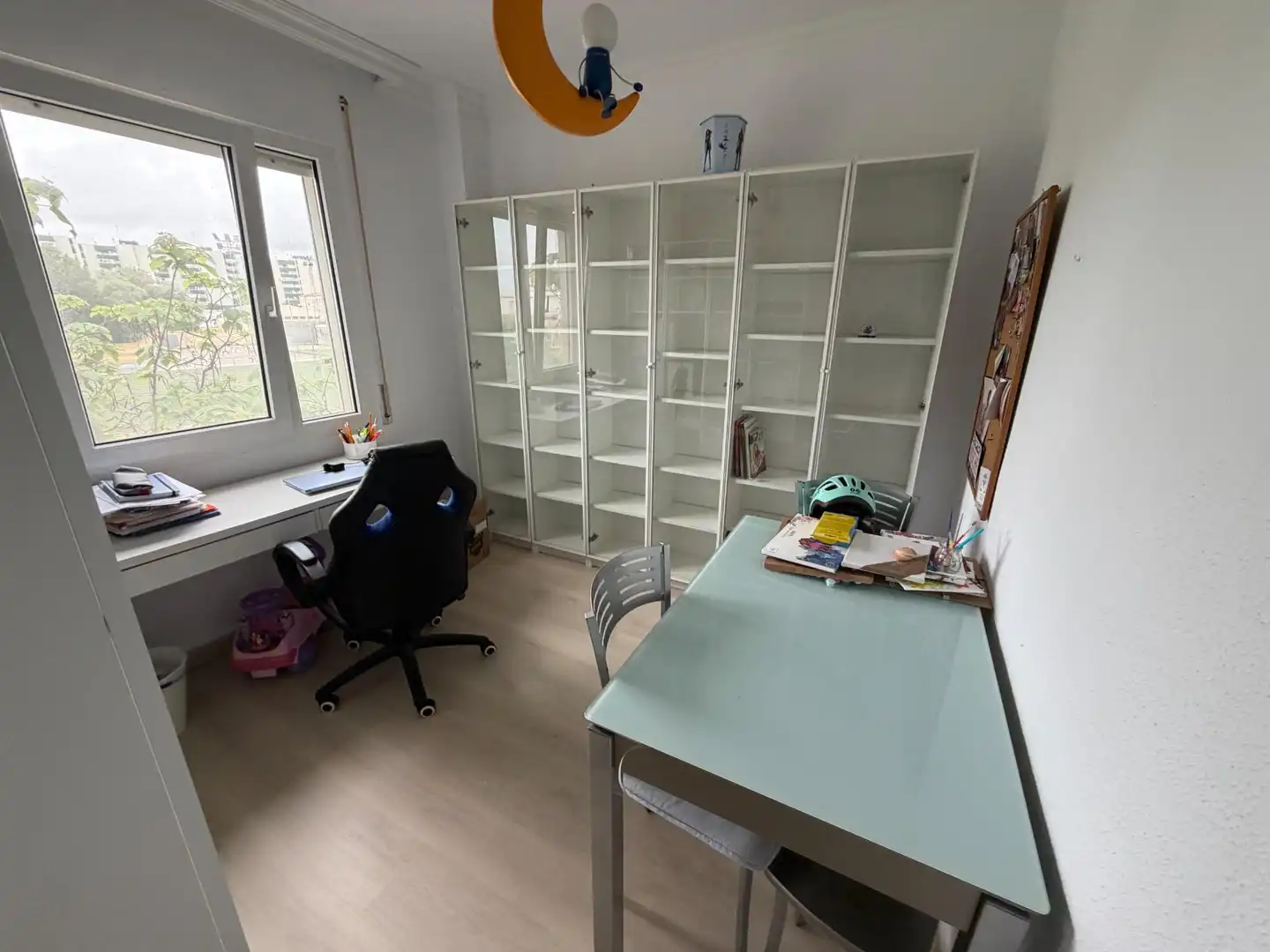 Bedroom of Flat for sale in San Fernando  with Air Conditioner