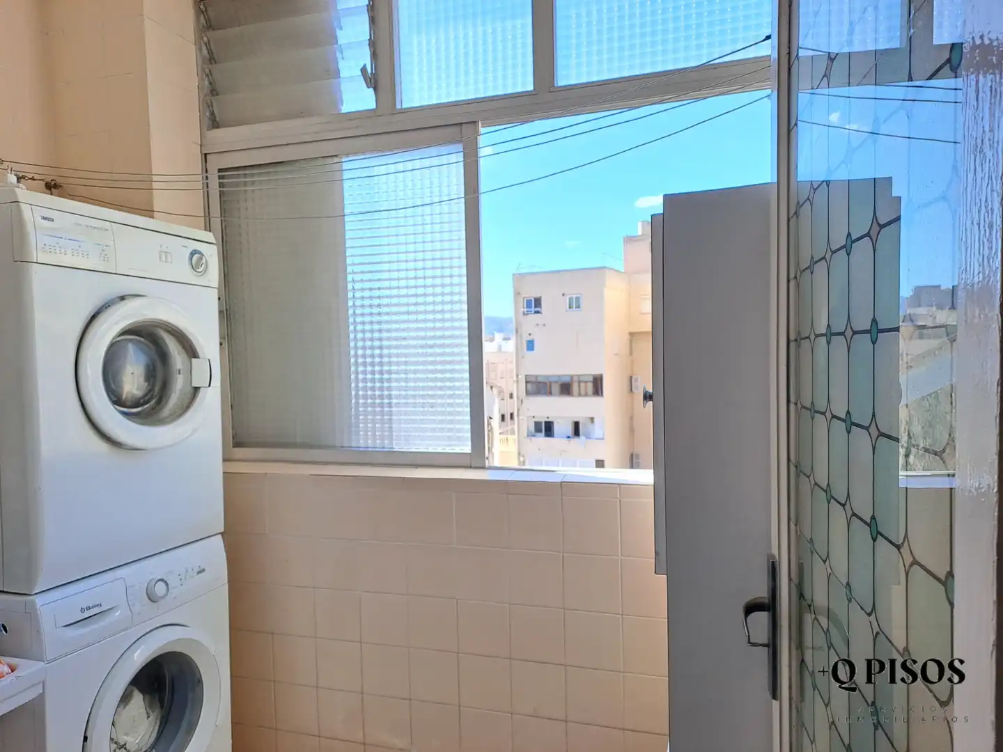 Piso con terraza en venta en Carrer Aragó 23, imagen 25