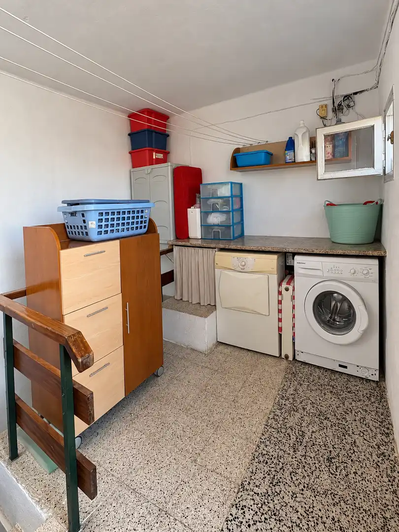 Casa o chalet en venta en Poble Nou - Olivar Gran