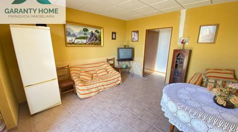 Foto 2 de Finca rústica en venda a Torredelcampo, Jaén