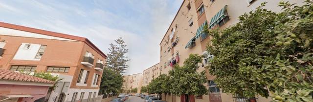 Piso en Venta en Calle Obispo Franquis Lasso en Mangas Verdes - Las Flores - Parque del Sur