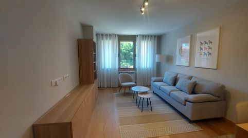 Photo 5 of Flat for rent in Rúa Morcego, 1, Casablanca - Calvario, Vigo
