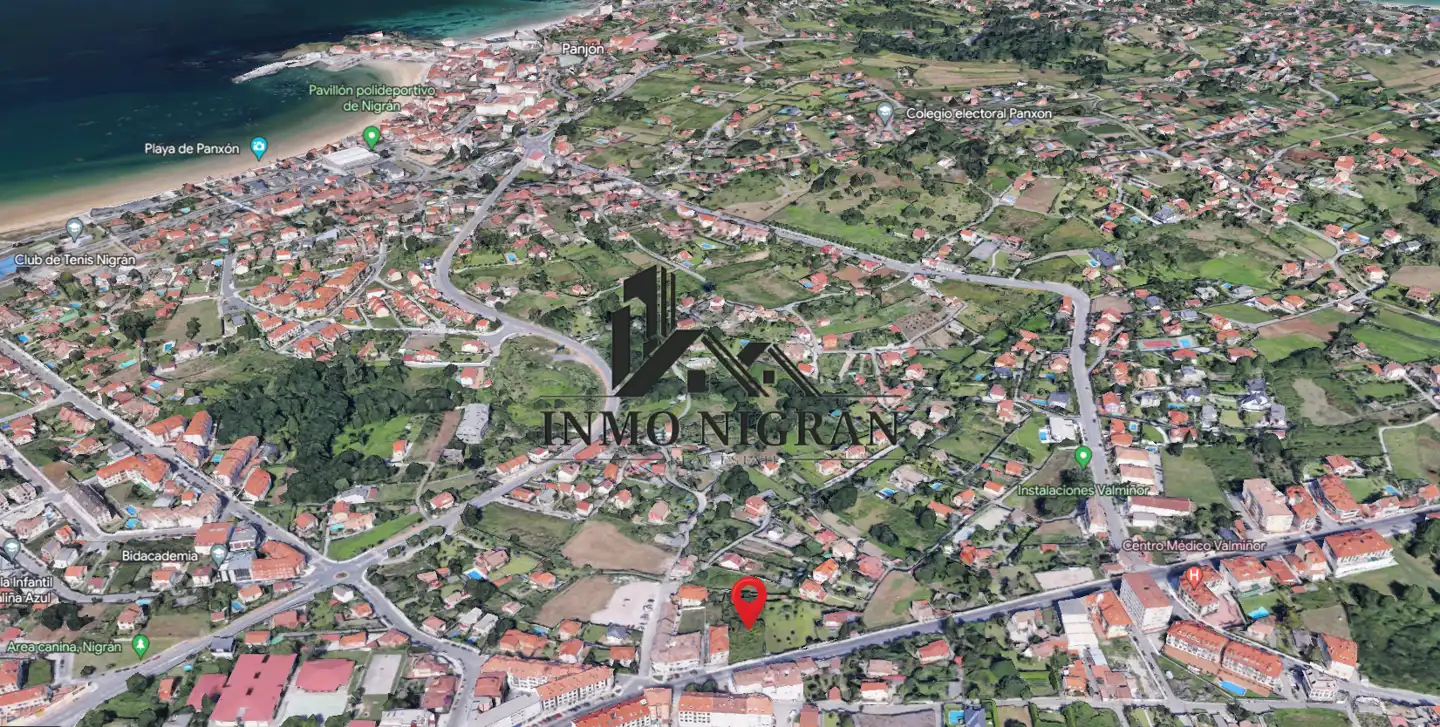 Gewerbefläche zum Verkauf in Val Miñor, imagen 9