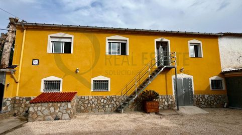 Foto 4 de Casa o xalet en venda a Las Cruces, Villena