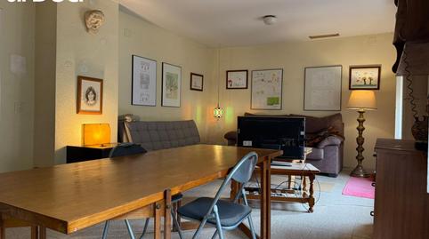 Foto 3 de Àtic en venda a Calle Strachan, Centro Histórico, Málaga Capital