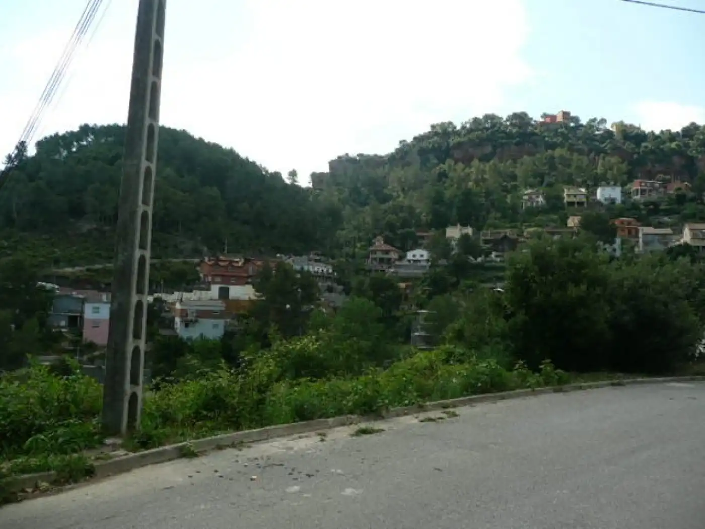 Wohnbaugrundstück zum Verkauf in Corbera de Llobregat, imagen 18