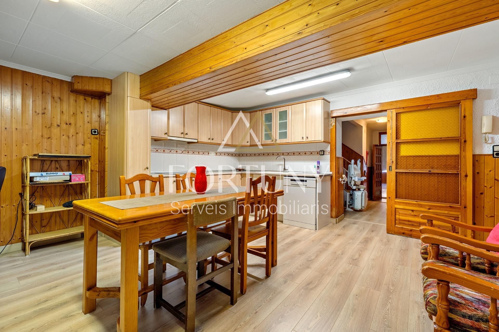 Casa o xalet en venda en Constantí amb Aire condicionat, Calefacció i Jardí privat