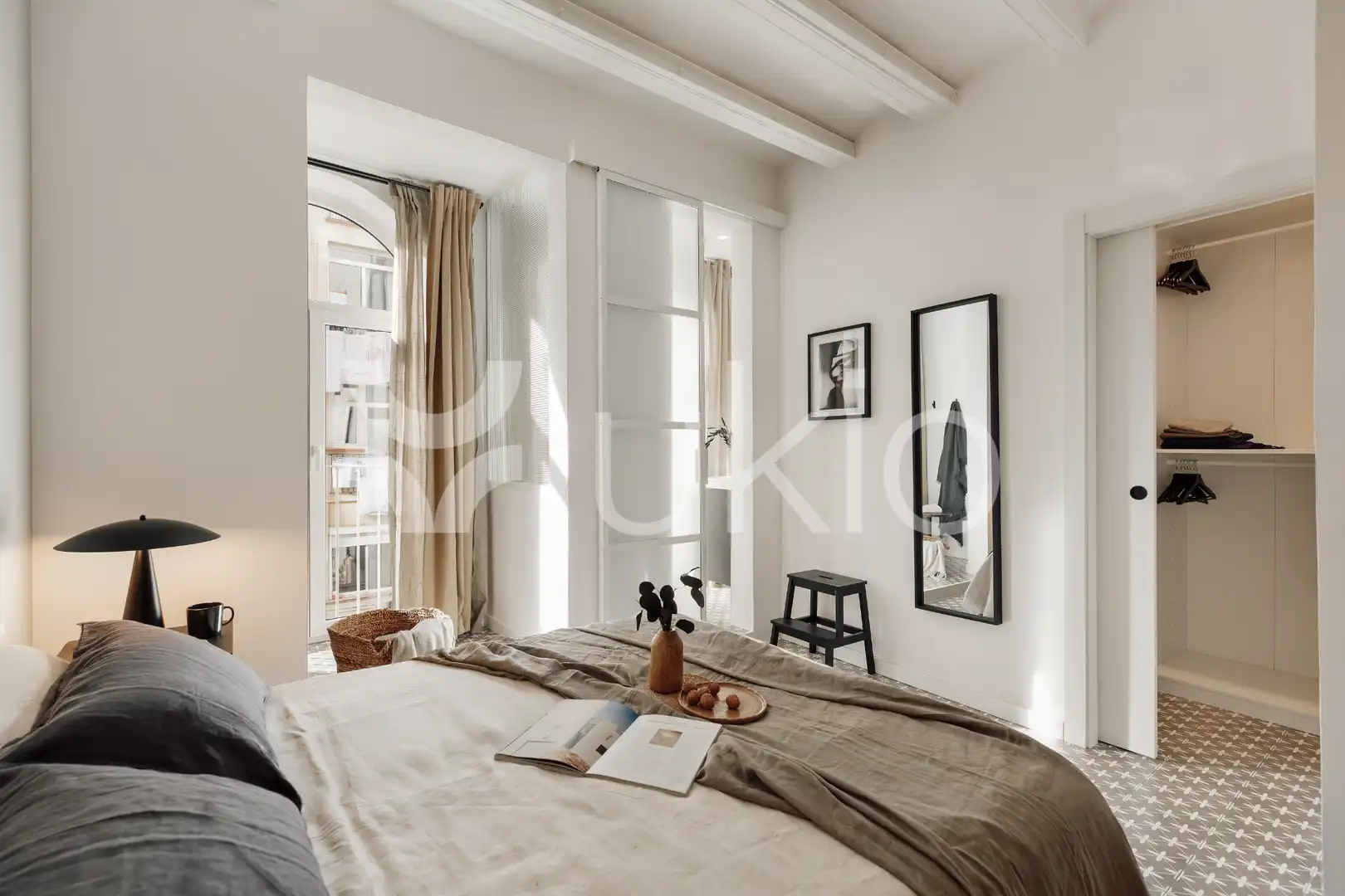 Apartamento en alquiler en Carrer de Martínez de la Rosa, imagen 19