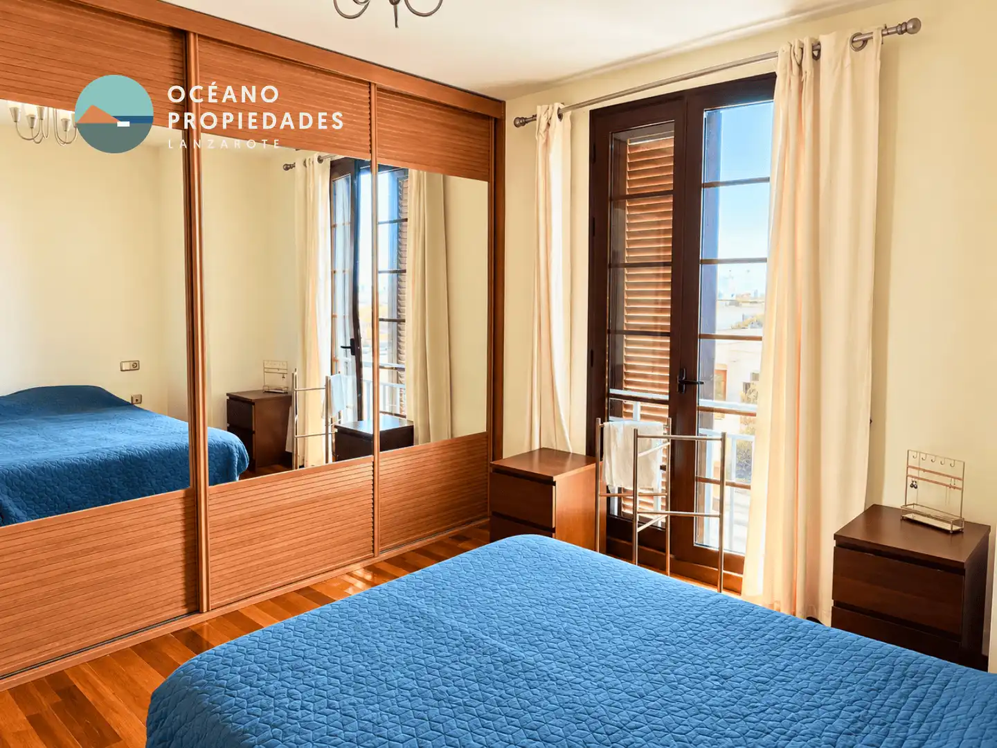 Apartment with lift for sale in Calle Triana, imagen 6