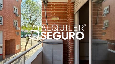 Foto 3 de Pis de lloguer a De la Plazuela, Monte Rozas, Las Rozas de Madrid