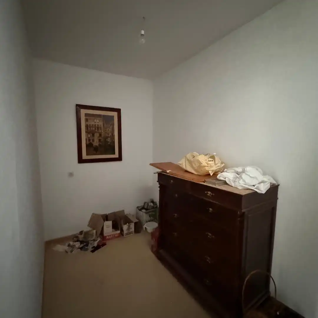 Casa rústica amb terrassa en venda a de Vélez 1, imagen 19