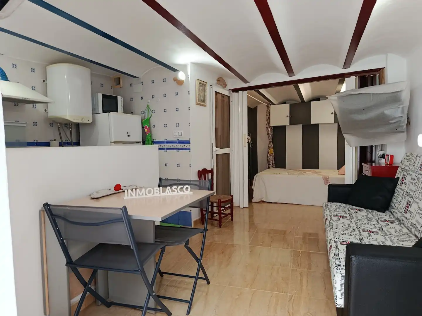 Casa in vendita a Pueblo de Cullera, imagen 5