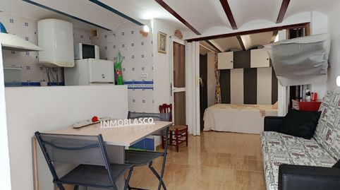 Foto 5 de Casa o chalet en venta en Pueblo de Cullera, Cullera