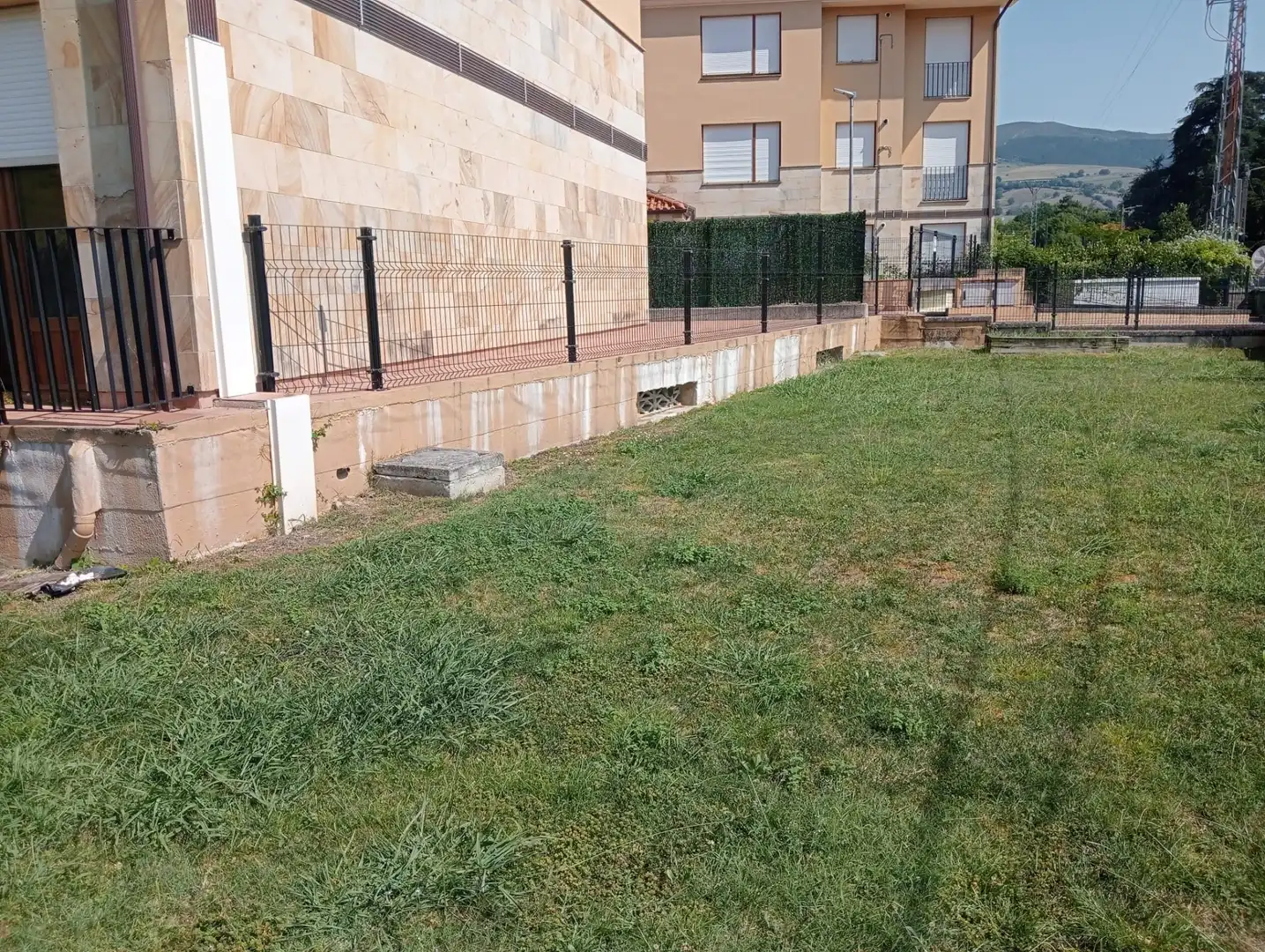 Planta baja en venta en Santiurde de Toranzo